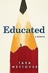 Cover for Educated