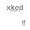 Cover for xkcd: volume 0