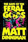Cover for The Gate of the Feral Gods (Dungeon Crawler Carl, #4)