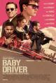 Cover for Baby Driver