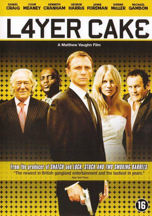 Cover for Layer Cake