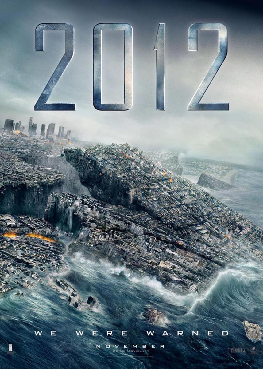 Cover for 2012