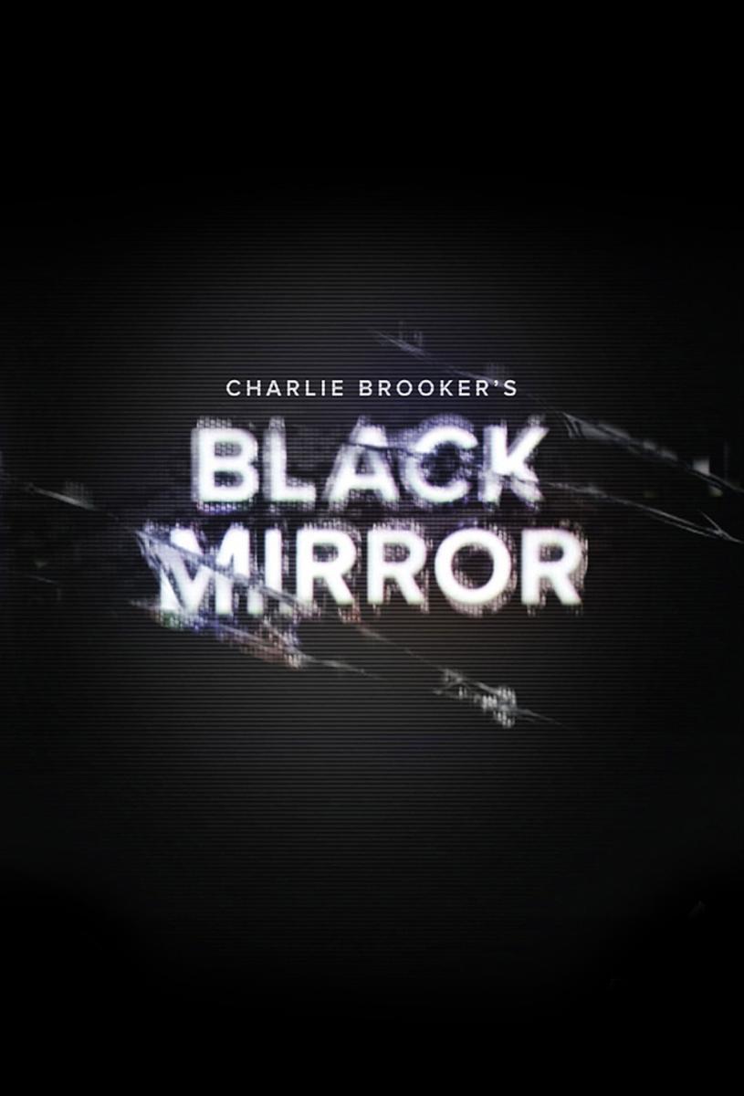 Cover for Black Mirror