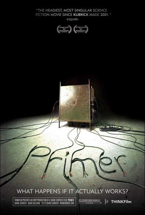 Cover for Primer