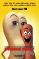 Cover for Sausage Party