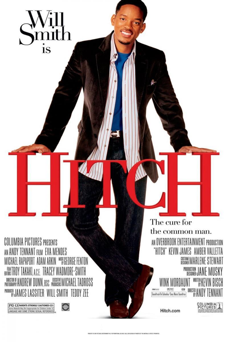 Cover for Hitch