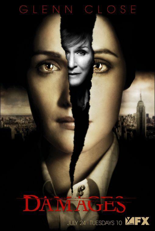 Cover for Damages