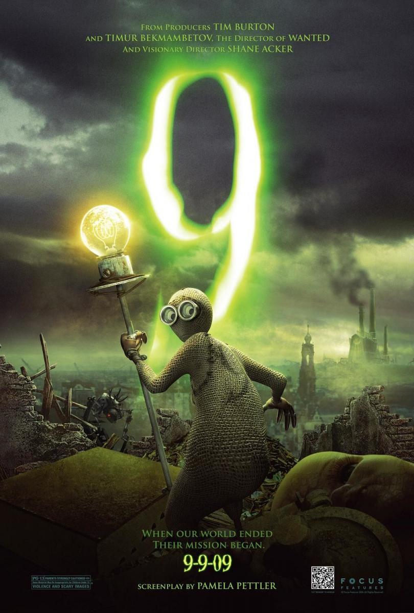 Cover for 9