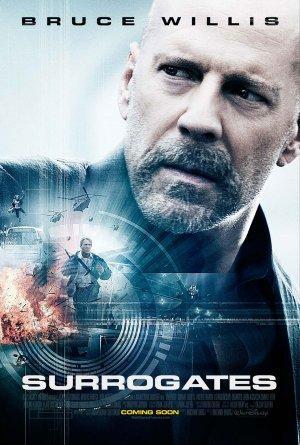 Cover for Surrogates