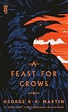 Cover for A Feast for Crows