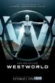 Cover for Westworld