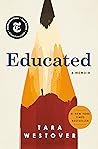 Cover for Educated
