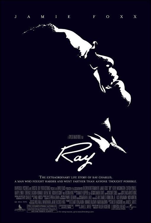Cover for Ray