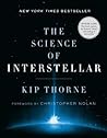 Cover for The Science of Interstellar