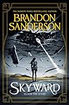 Cover for Skyward (Skyward, #1)