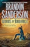 Cover for Words of Radiance (The Stormlight Archive, #2)