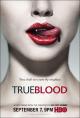 Cover for True Blood