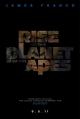 Cover for Rise of the Planet of the Apes
