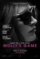 Cover for Molly's Game