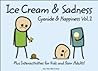 Cover for Ice Cream & Sadness