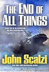 Cover for The End of All Things (Old Man's War, #6)