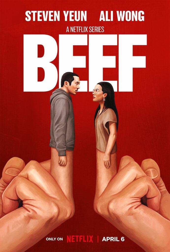 Cover for Beef