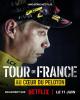 Cover for Tour de France: Unchained