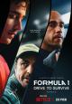 Cover for Formula 1: Drive to Survive