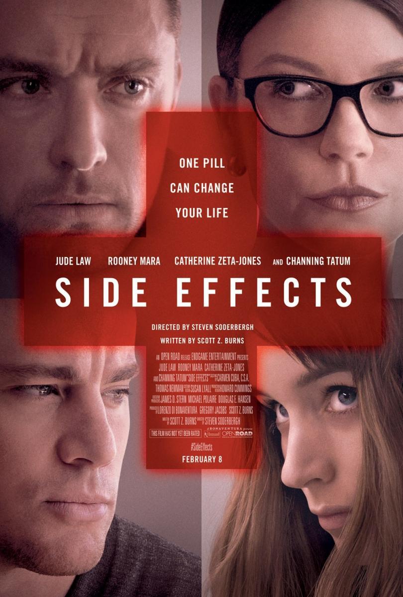 Cover for Side Effects