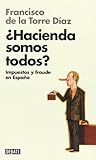 Cover for ¿Hacienda somos todos?