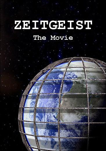 Cover for Zeitgeist: The Movie