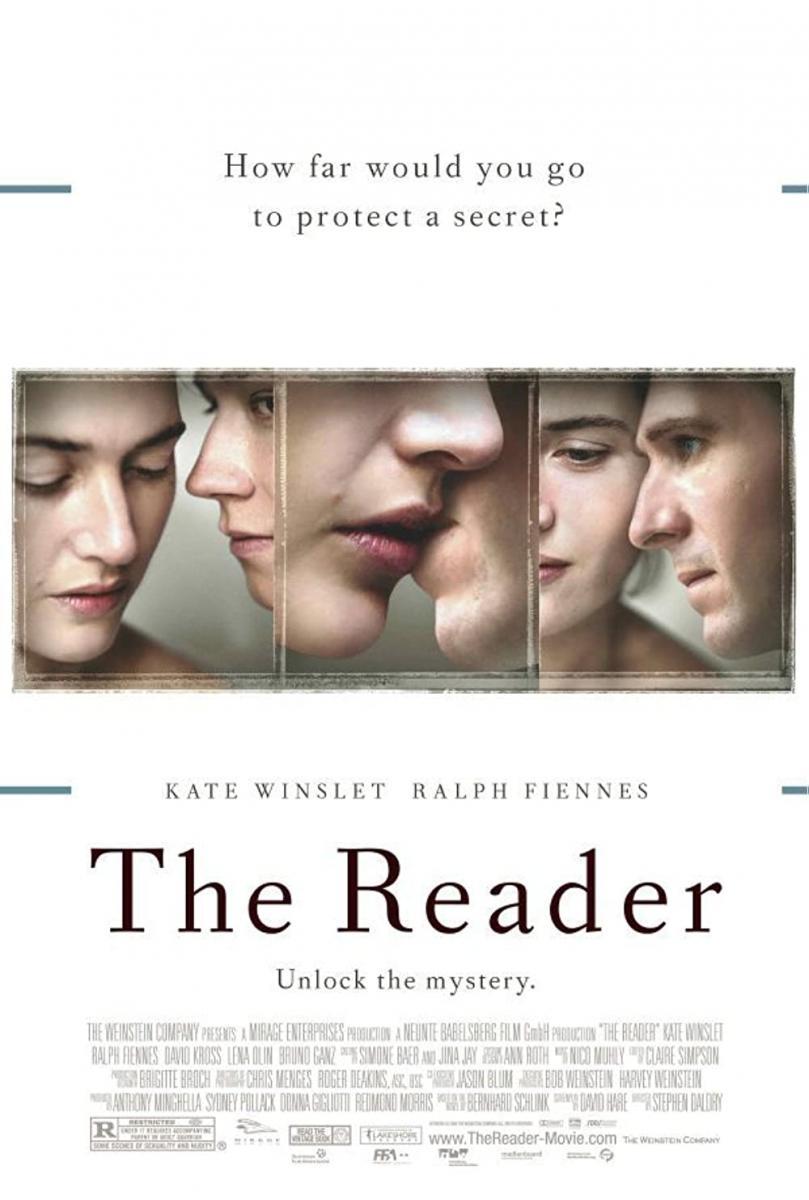 Cover for The Reader