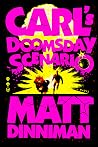 Cover for Carl's Doomsday Scenario (Dungeon Crawler Carl, #2)