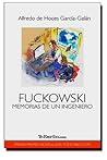 Cover for Fuckowski, memorias de un ingeniero