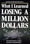 Cover for What I Learned Losing a Million Dollars