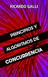 Cover for Principios y algoritmos de concurrencia