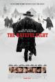 Cover for The Hateful Eight