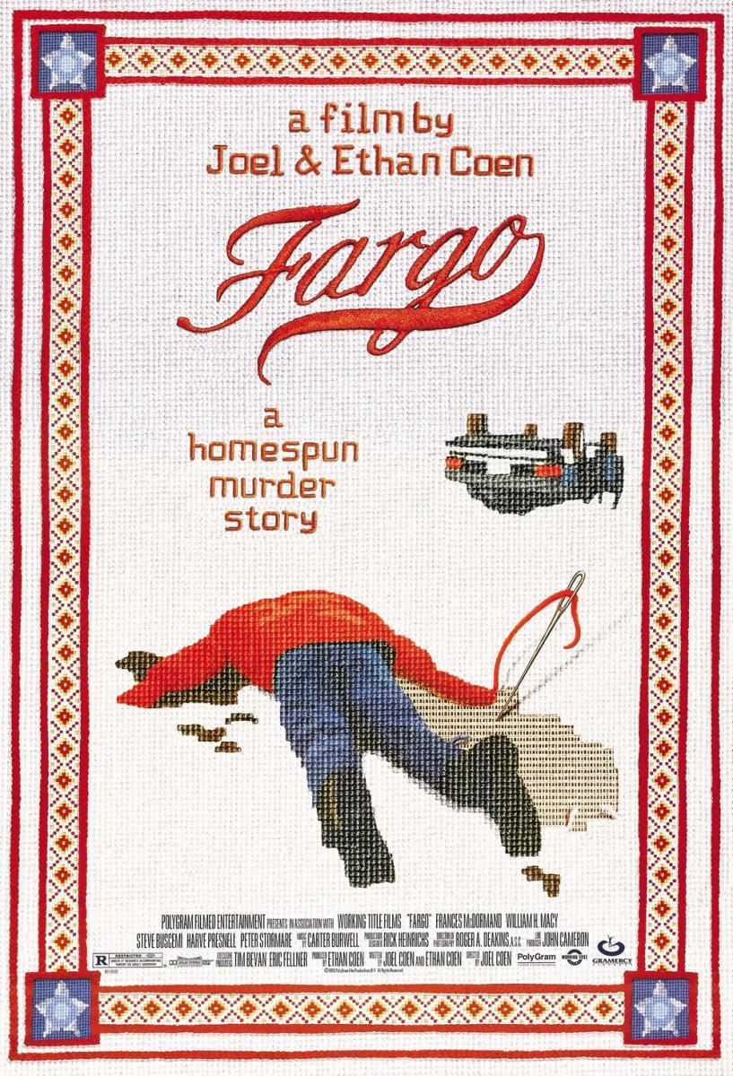 Cover for Fargo