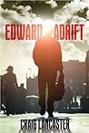 Cover for Edward Adrift (Edward, #2)