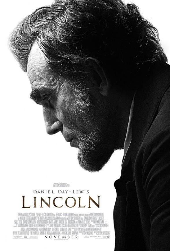 Cover for Lincoln