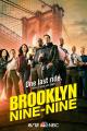 Cover for Brooklyn Nine-Nine