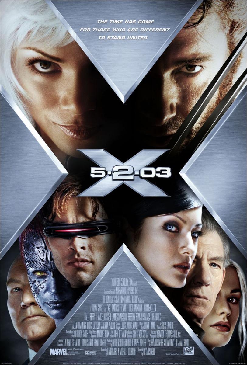 Cover for X2