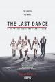 Cover for The Last Dance