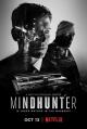 Cover for Mindhunter