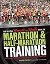 Cover for The Official Rock 'n' Roll Guide to Marathon & Half-Marathon Training: Tips, Tools, and Training to Get You from Sign-Up to Finish Line