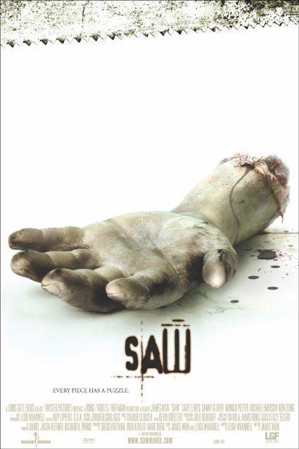 Cover for Saw