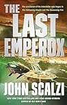 Cover for The Last Emperox (The Interdependency, #3)