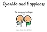 Cover for Cyanide & Happiness