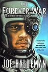 Cover for The Forever War (The Forever War, #1)