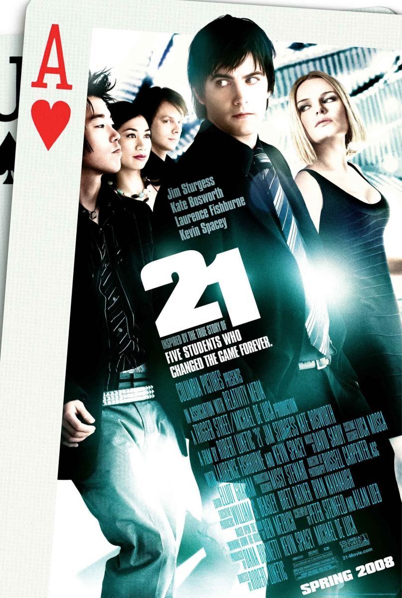 Cover for 21
